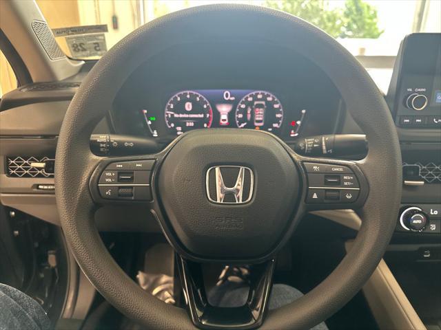 Photo of 2023  Honda Accord