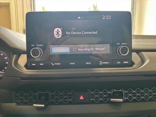 Photo of 2023  Honda Accord