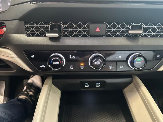 Photo of 2023  Honda Accord