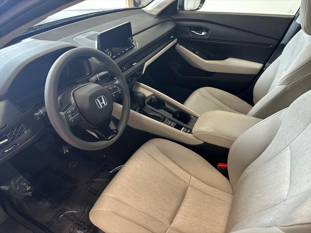 Photo of 2023  Honda Accord