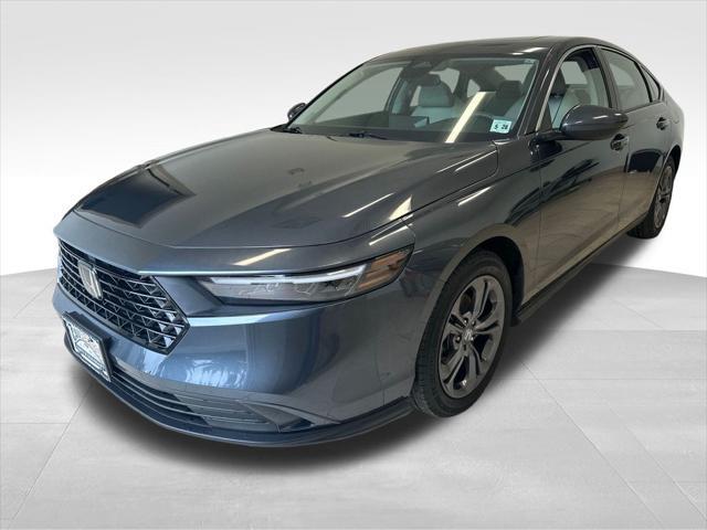 Photo of 2023  Honda Accord