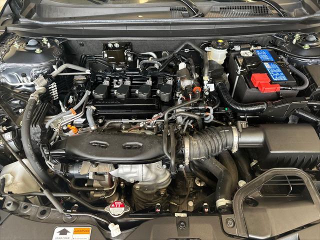 Photo of 2023  Honda Accord