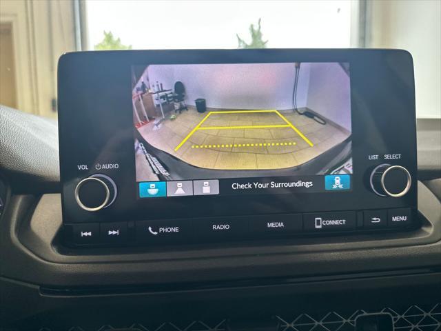 Photo of 2023  Honda Accord