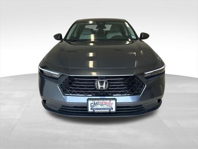 Photo of 2023  Honda Accord