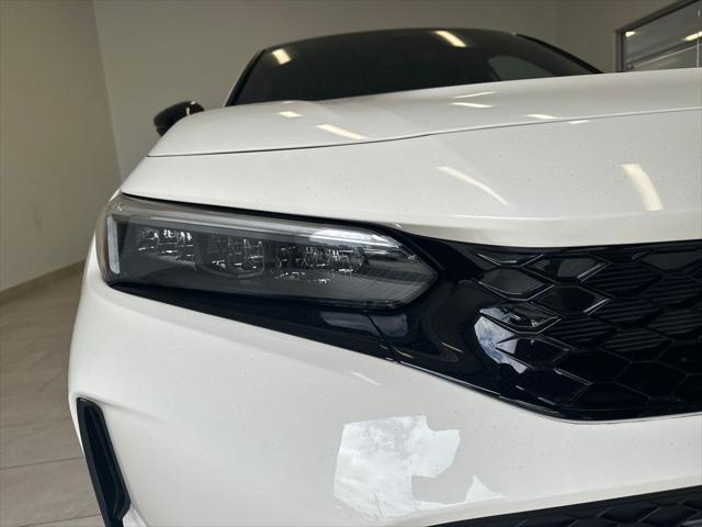 Photo of 2025  Honda Civic Type R