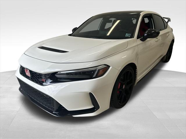 Photo of 2025  Honda Civic Type R