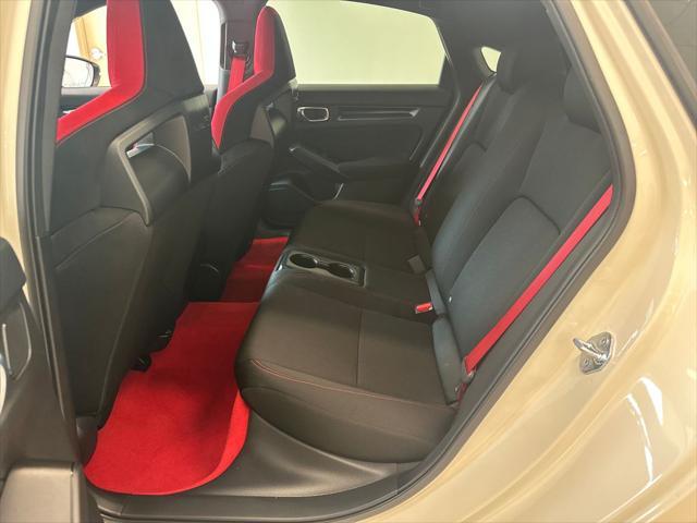 Photo of 2025  Honda Civic Type R