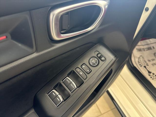 Photo of 2025  Honda Civic Type R