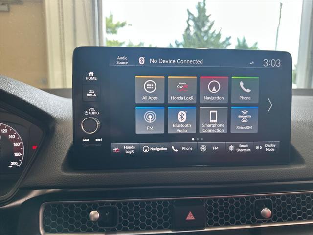 Photo of 2025  Honda Civic Type R