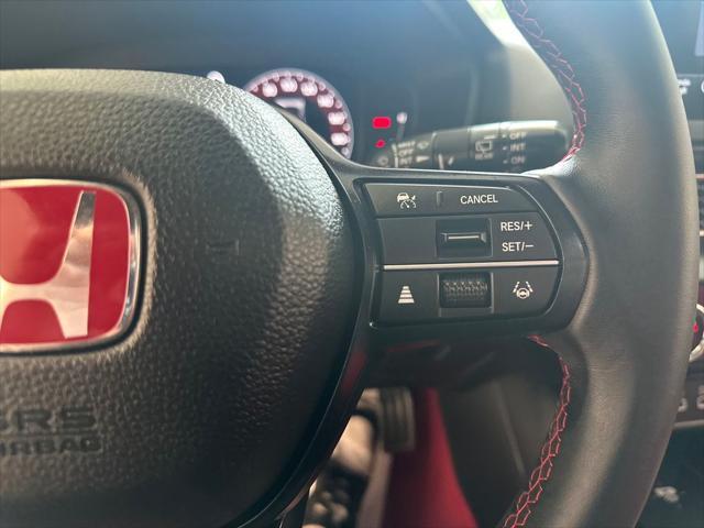 Photo of 2025  Honda Civic Type R