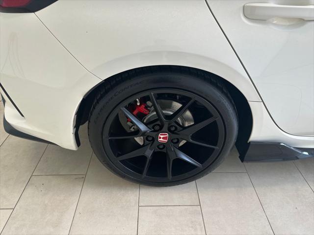 Photo of 2025  Honda Civic Type R