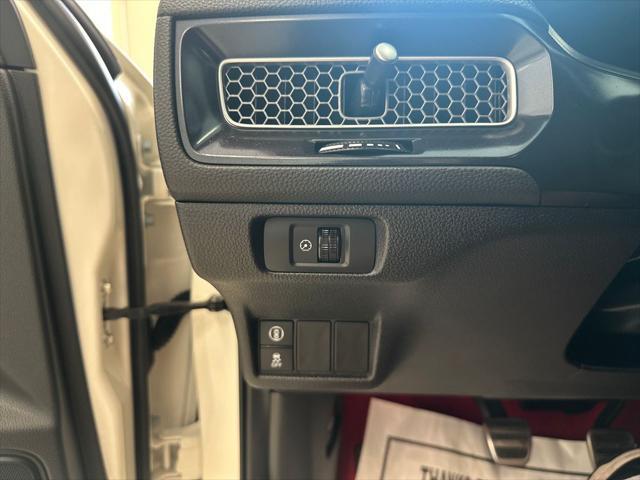 Photo of 2025  Honda Civic Type R