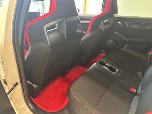 Photo of 2025  Honda Civic Type R