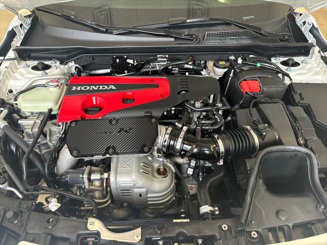 Photo of 2025  Honda Civic Type R