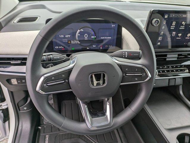 Photo of 2025 Pearl Honda Prologue