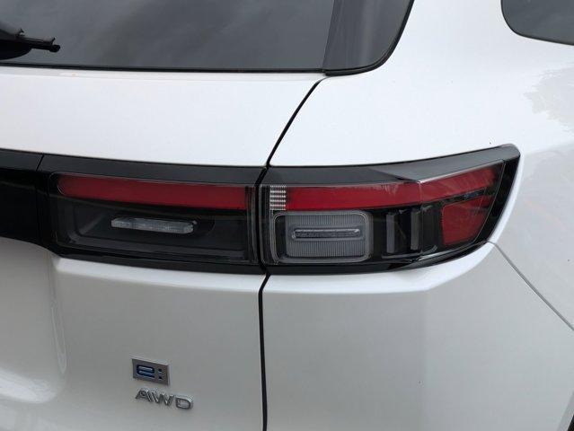 Photo of 2025 Pearl Honda Prologue