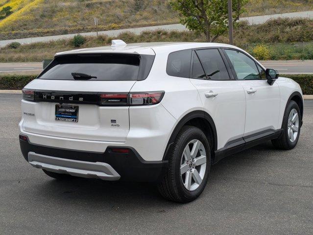 Photo of 2025 Pearl Honda Prologue
