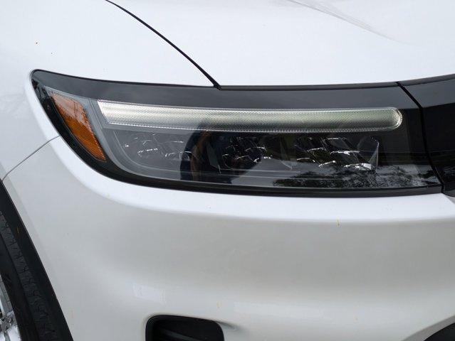 Photo of 2025 Pearl Honda Prologue