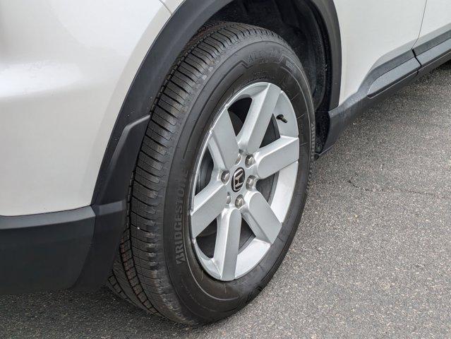 Photo of 2025 Pearl Honda Prologue