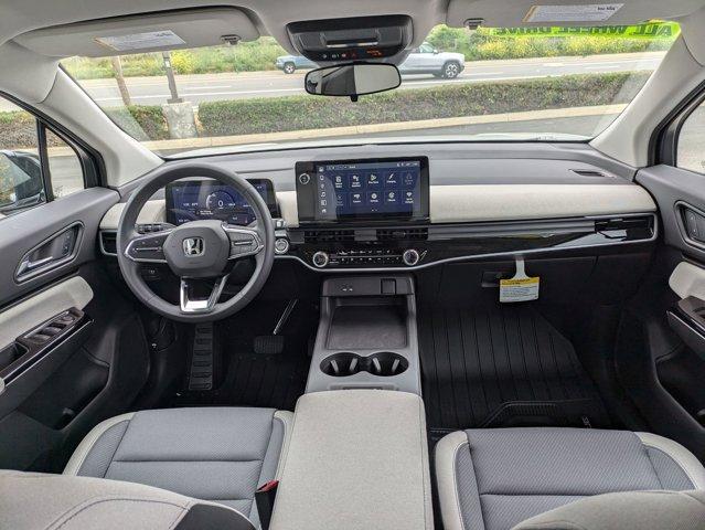 Photo of 2025 Pearl Honda Prologue