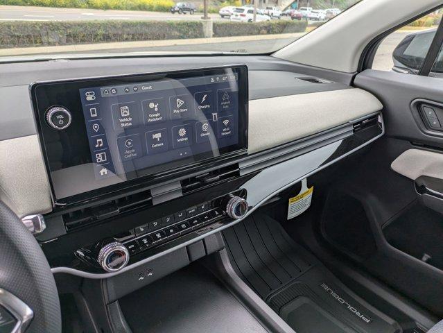 Photo of 2025 Pearl Honda Prologue