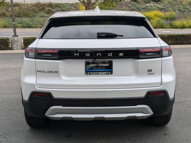 Photo of 2025 Pearl Honda Prologue