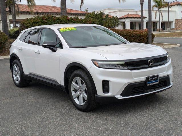 Photo of 2025 Pearl Honda Prologue