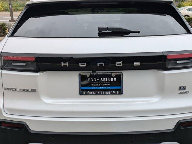 Photo of 2025 Pearl Honda Prologue