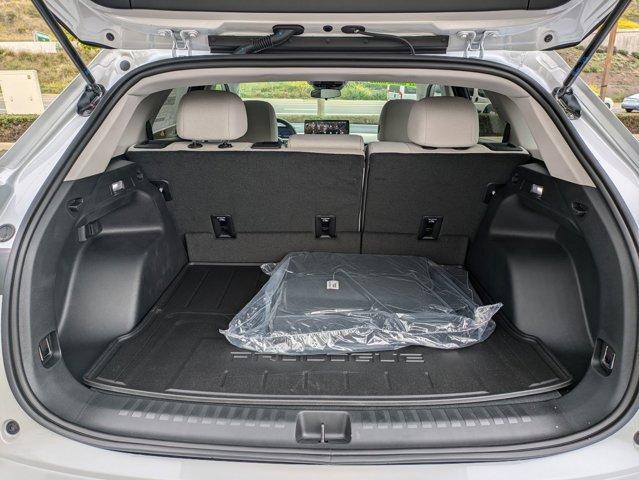 Photo of 2025 Pearl Honda Prologue