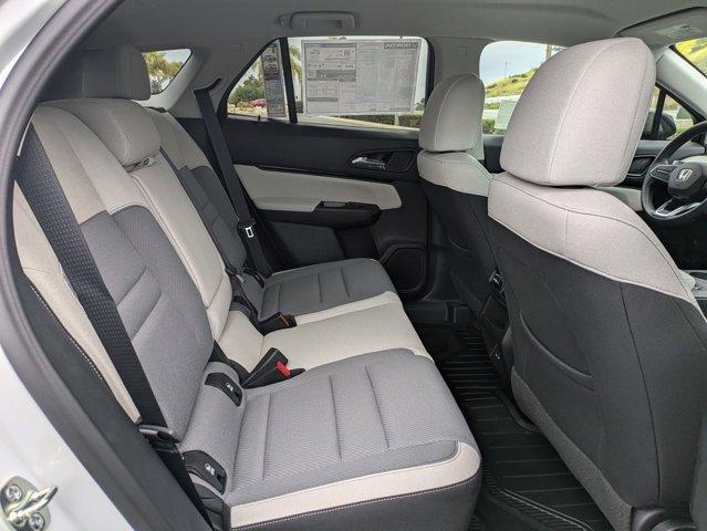 Photo of 2025 Pearl Honda Prologue