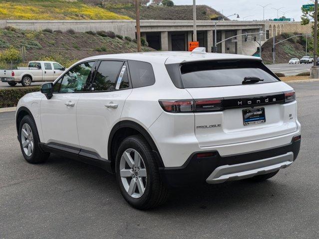 Photo of 2025 Pearl Honda Prologue