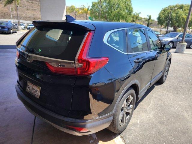 Photo of 2019  Honda CR-V