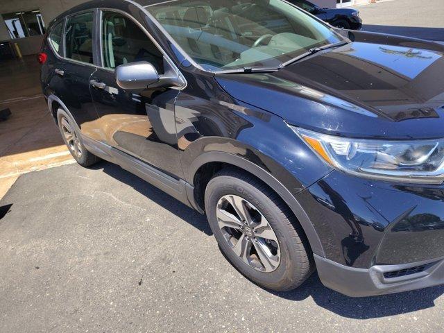 Photo of 2019  Honda CR-V