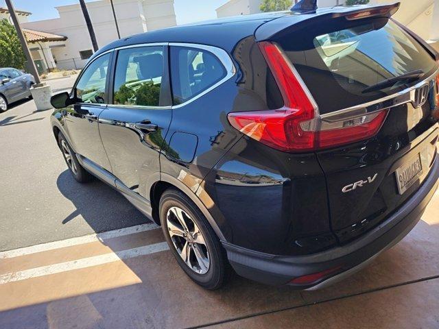 Photo of 2019  Honda CR-V