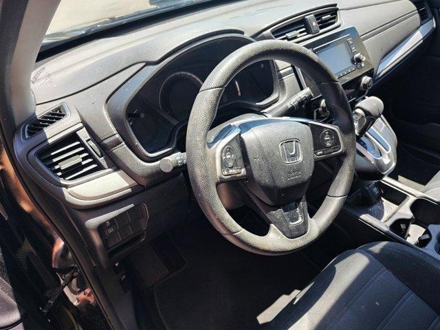 Photo of 2019  Honda CR-V