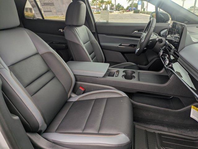 Photo of 2025 Pearl Honda Prologue