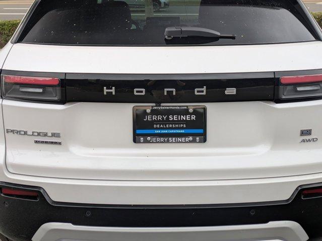 Photo of 2025 Pearl Honda Prologue