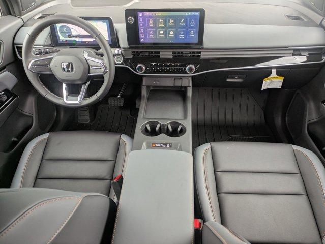 Photo of 2025 Pearl Honda Prologue