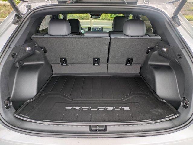 Photo of 2025 Pearl Honda Prologue
