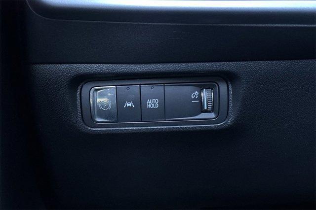 Photo of 2025 Pearl Honda Prologue