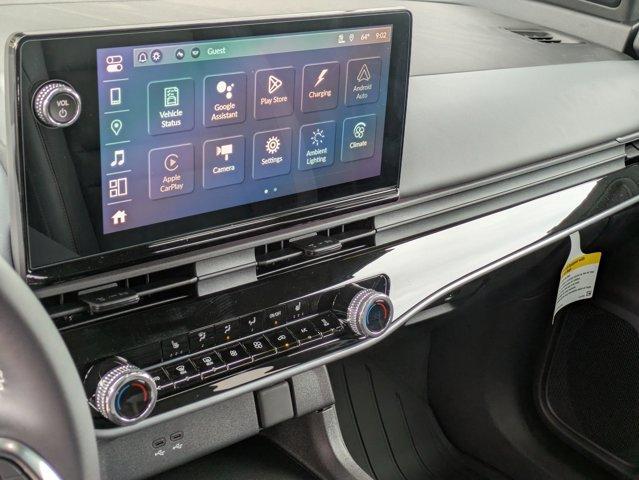 Photo of 2025 Pearl Honda Prologue