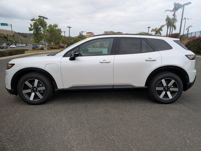 Photo of 2025 Pearl Honda Prologue