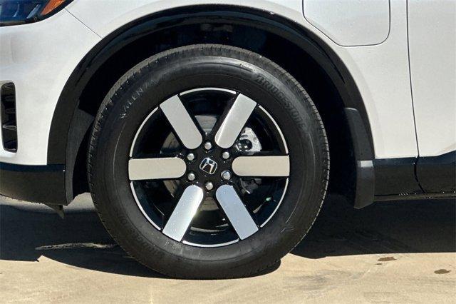Photo of 2025 Pearl Honda Prologue