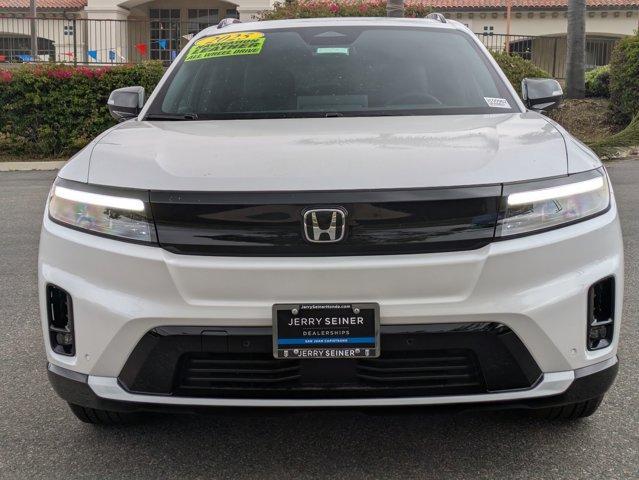 Photo of 2025 Pearl Honda Prologue