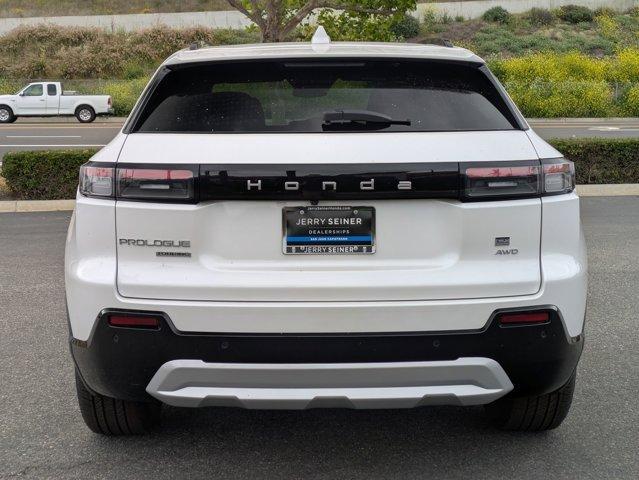 Photo of 2025 Pearl Honda Prologue