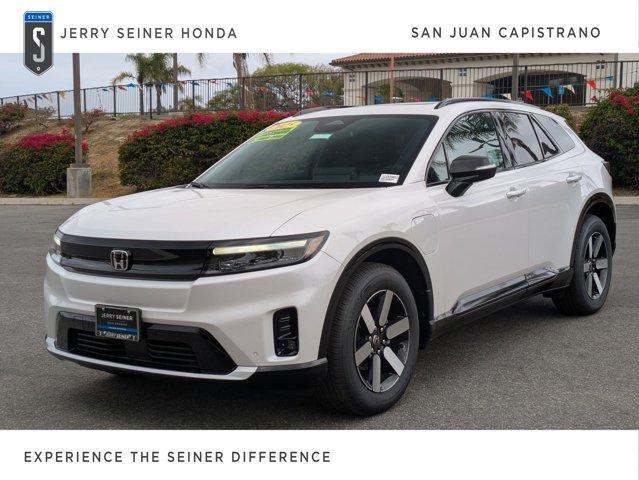 Photo of 2025 Pearl Honda Prologue