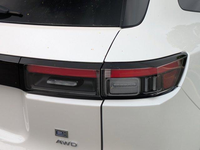 Photo of 2025 Pearl Honda Prologue