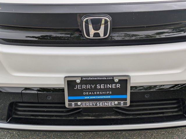 Photo of 2025 Pearl Honda Prologue