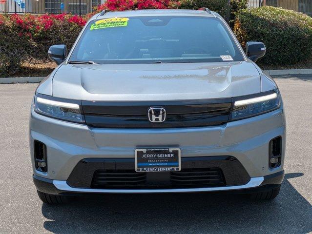 Photo of 2025 Mercury Silver Metallic Honda Prologue