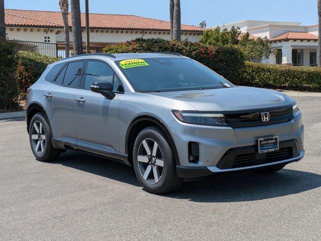 Photo of 2025 Mercury Silver Metallic Honda Prologue
